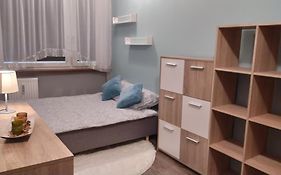 Apartament Slupsk