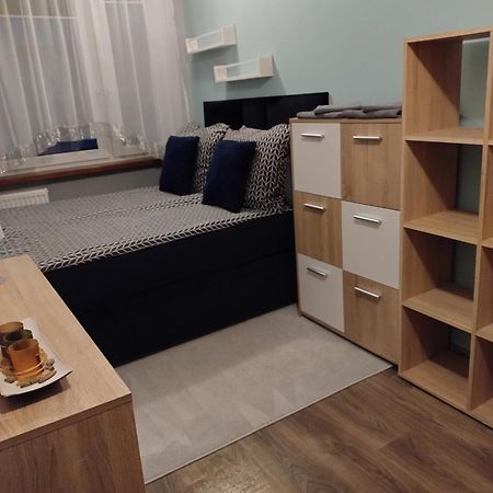 Apartament Słupsk Zewnętrze zdjęcie