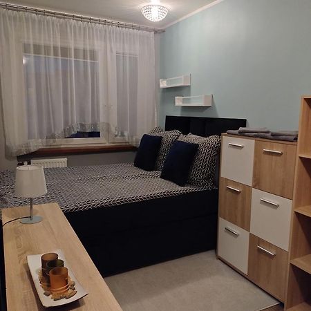 Apartament Słupsk Zewnętrze zdjęcie