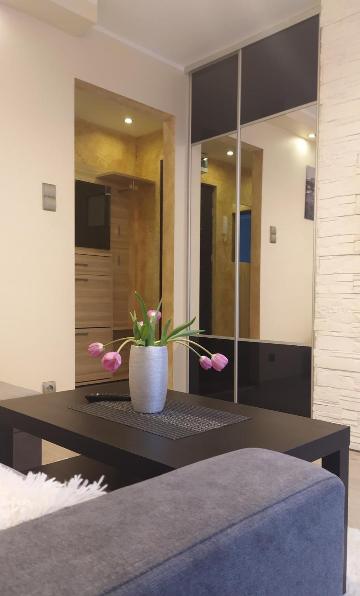 Apartament Słupsk Zewnętrze zdjęcie
