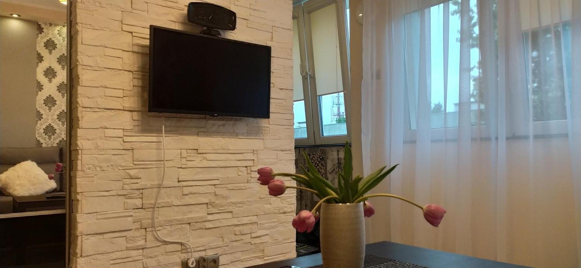 Apartament Słupsk Zewnętrze zdjęcie