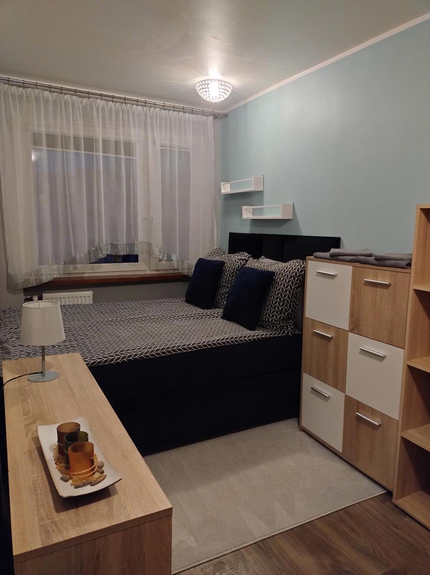 Apartament Słupsk Zewnętrze zdjęcie